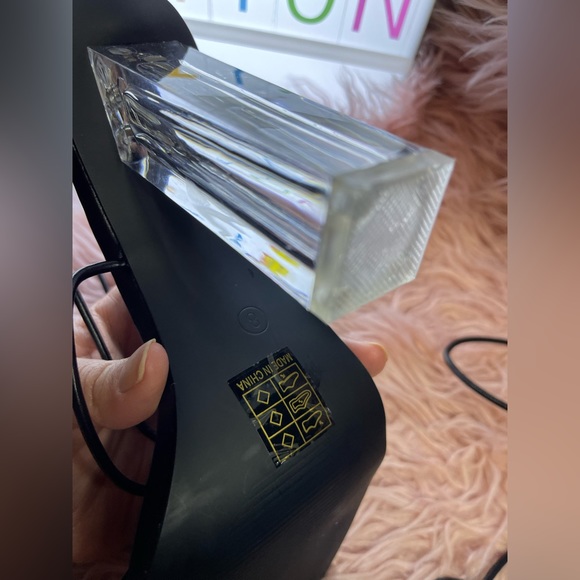 Pretty little thing black heels - Picture 3 of 4